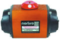 Pneumatic Actuator